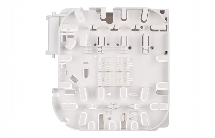 Муфта-кросс МКО-П3/C09-20SC ССД