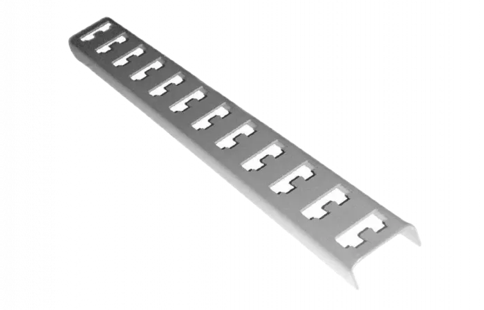 Кронштейн (стойка) для пластикового колодца КС-5-ССД L=1000мм