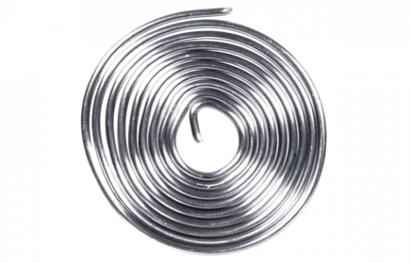 Припой ПОС-61 (трубка с канифолью D=3мм)