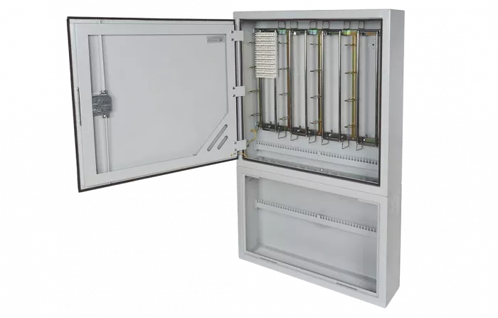 Шкаф ШРП-В/800, без плинтов ССД