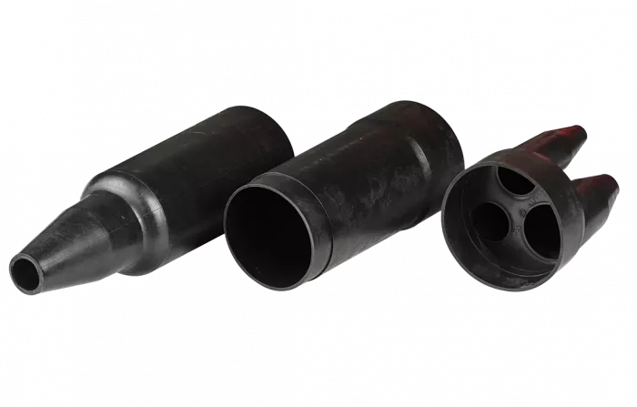 Муфта разв.п/эт 3МРП10/12 ССД