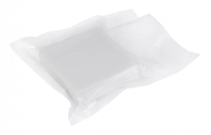 Салфетки для чистки оптического волокна 101,6x101,6 мм (100 шт. в упаковке)