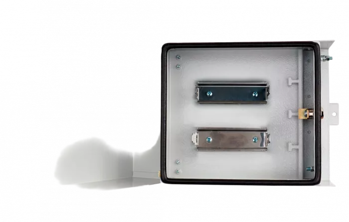 Ящик кабельный ЯК-ПМ-20/10, пустой ССД