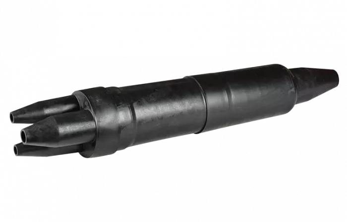 Муфта 3МРП 10/12 с тр.ТУТ ССД