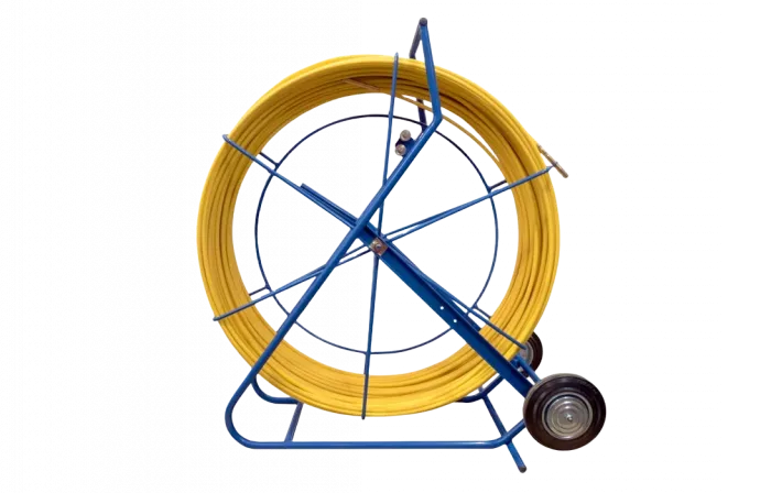 Устройство для заготовки каналов УЗК ССД D=11 мм L=350 м