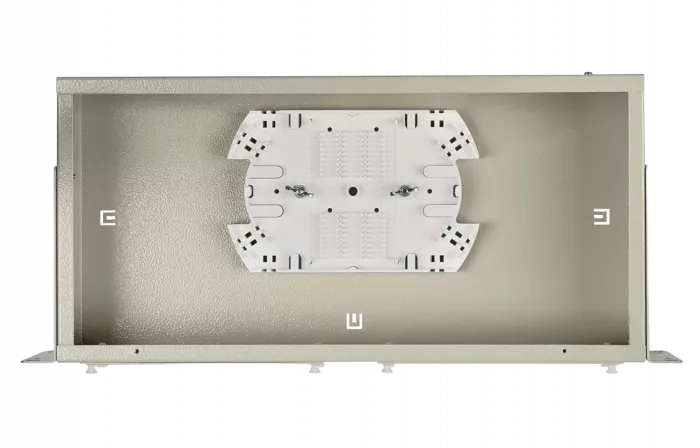 Кросс ШКОС-М -2U/4 -64 -SC    ~  -(корпус) ~