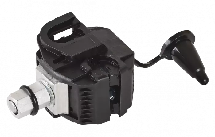 Зажим соединительный ответвительный прокалывающий P2X 150 (50-150/6-35)-ССД