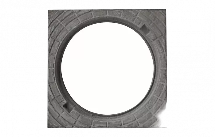 Корпус люка квадратного тип Т "С-150" 8.1-60