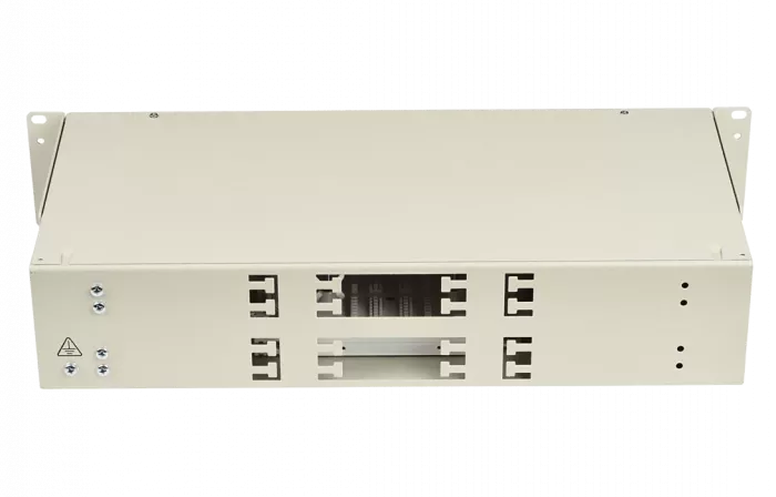 Кросс ШКОС-М -2U/4 -48 -FC/ST ~48 -FC/D/SM  ~48 -FC/UPC