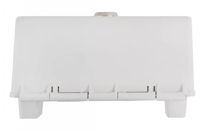 Коробка КРТП-В/10 плинт LSA-PROFIL,без плинтов,замок,ключ унив. ССД