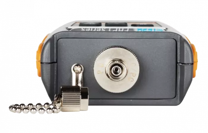 Grandway FHP1B02 - оптический измеритель мощности, -40 ~ +23дБм, 850/1300/1310/1490/1550/1625нм