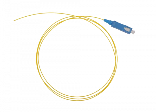 Шнур ШОС-SM/0.9   мм-SC/UPC-p/t   -1.5  м