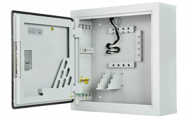 Кросс ШКОН-КПВ-128(4)  с кронштейном (корпус) ССД