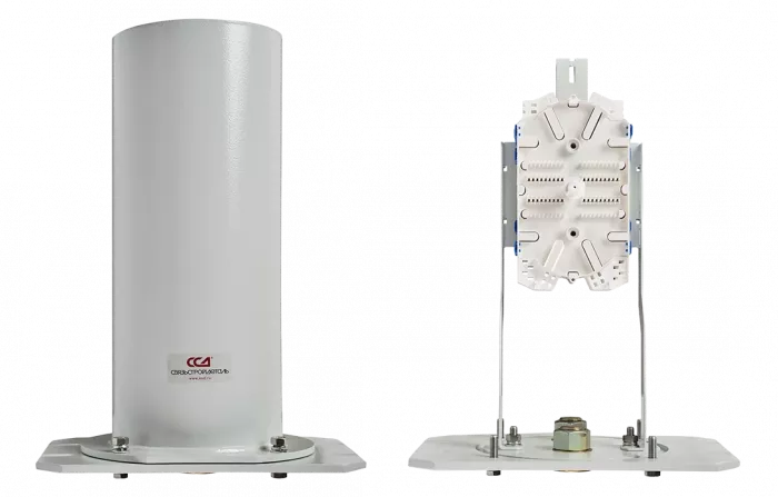 Муфта МОПГ-М-1/216-6КТ3645-К ССД