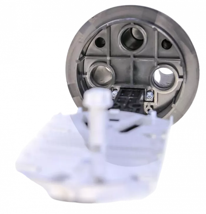 Муфта МТОК-М6/144-1КТ3645-К-44 ССД