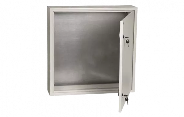 YKM40-06-31 Корпус металлический ЩМП-6-0 36 УХЛ3 IP31