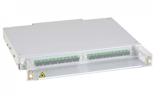 Кросс ШКОС-ВП-1U/2 -24 -SC    ~24 -SC/APC   ~24 -SC/APC