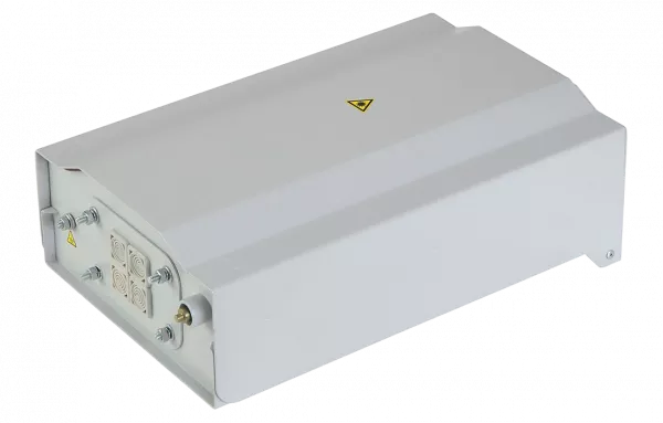 УКС-ОВ-24SC на столб под ленту (2 планки) ССД