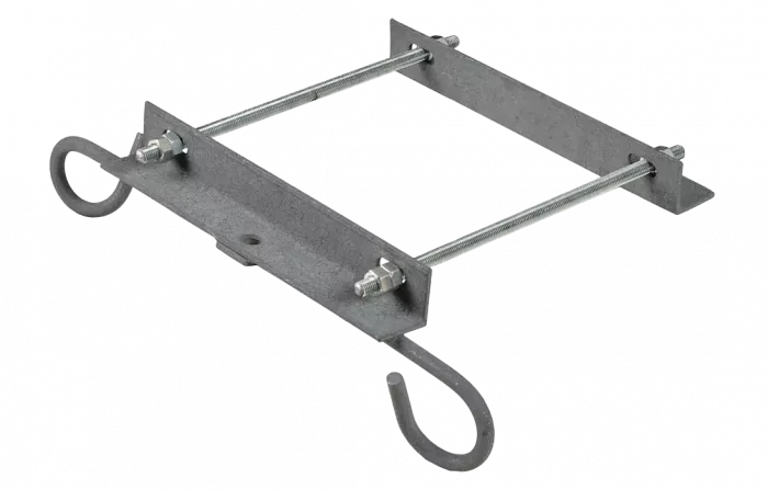 Узел крепления натяжной УН.П (305х365) ССД