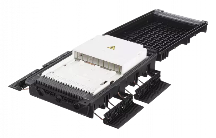 Муфта-кросс МКО-П2-М/С09-1КД-18SC ССД