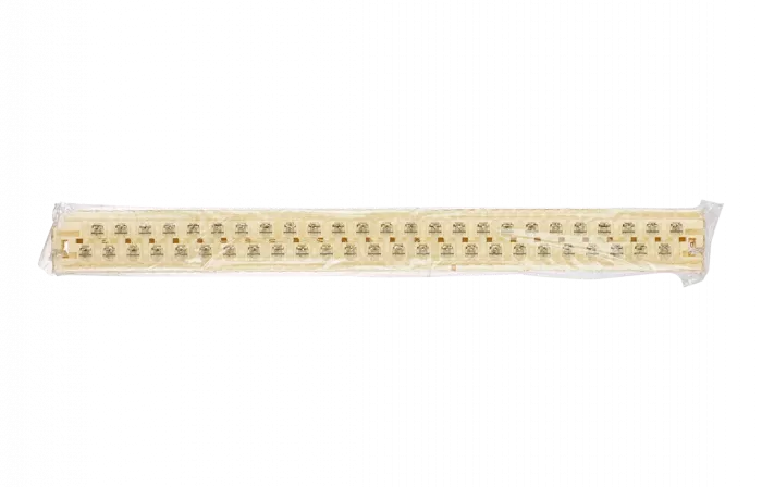 Соединитель модульный многожильный 0,4-0,9мм 25 пар, гель