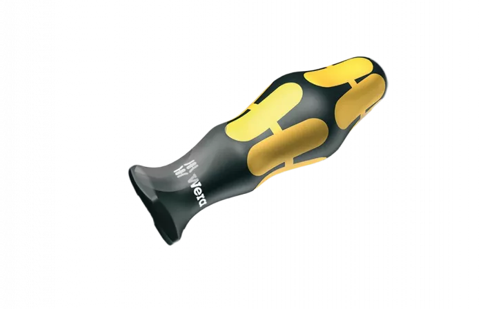 WE-018282	932/6 Набор отвёрток силовых с подставкой, 6 пр., PH 1x80/2x100, SL 0.6x3.5x80/0.8x4.5x90/1x5.5x100/1.2x7.0x125