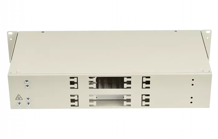 Кросс ШКОС-М -2U/4 -48 -SC    ~48 -SC/SM    ~48 -SC/UPC