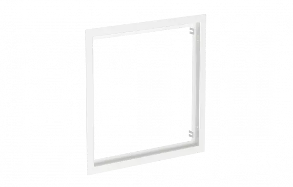 Рамка для шкафа квартирного 9003