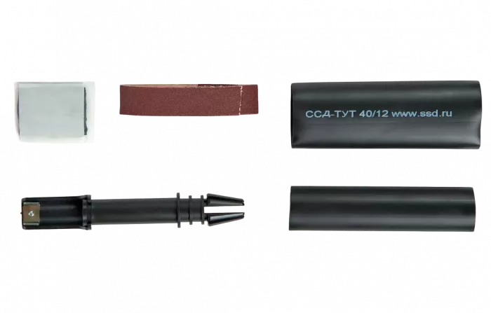 Комплект №3 для ввода ОК (МТОК-Б1, В3, К6, ББ) ССД