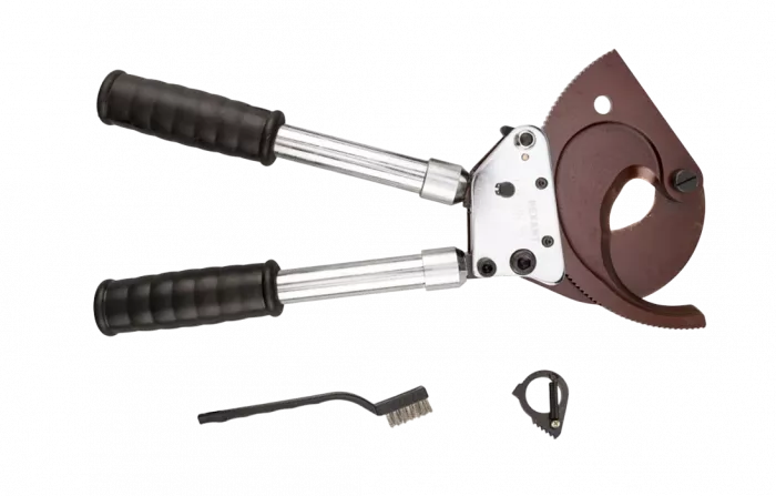 12-4948 Ножницы секторные RN-75 REXANT