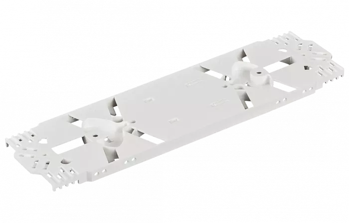 Комплект кассеты К24-4525 (стяжки, маркеры, КДЗС 30 шт.) ССД