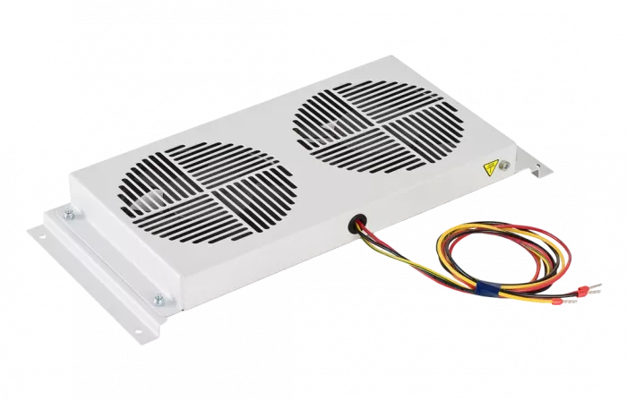 Вентиляционная панель для ШАН-М/Н 19’’ без шнура питания ВП-2П ССД