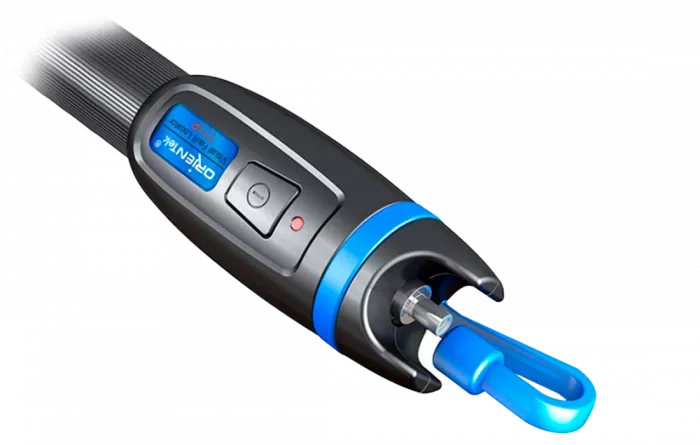 VFL T11P-30(30mw) Источник видимого излучения