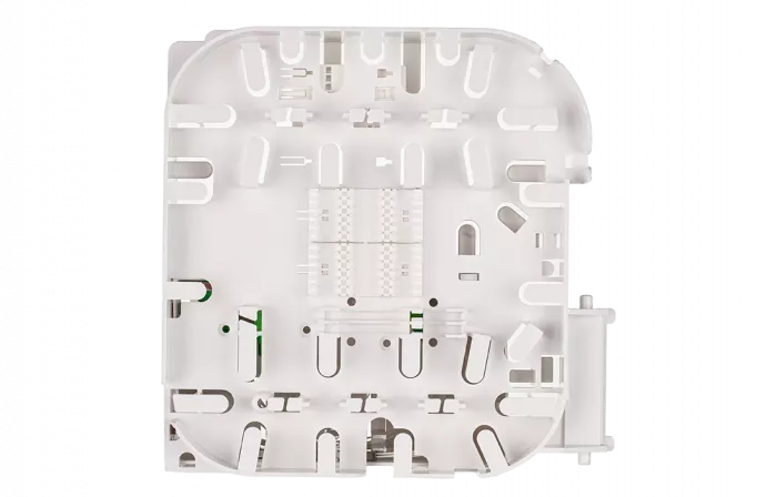 Муфта-кросс МКО-П3/СМ5-1PLC8-SC/APC-20SC-9SC/APC -1SC/APC ССД