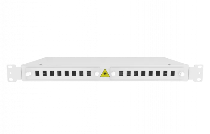 Кросс ШКОС-М -1U/2 -16 -SC    ~  -(корпус) ~