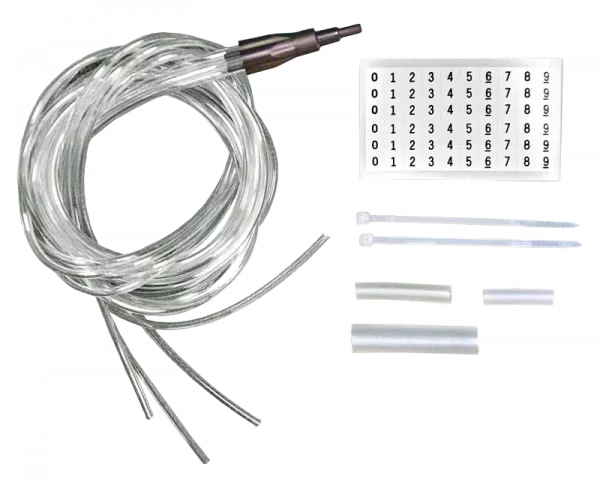Адаптер для оптического волокна АОВ-4/48 ССД