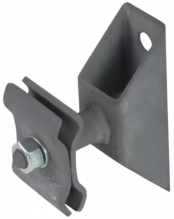 Зажим шлейфовый ЗКШ-4-14/18-3 ССД