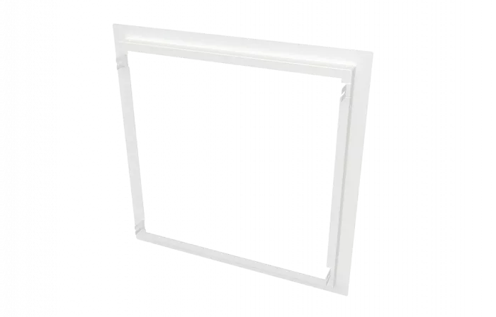 Рамка для шкафа квартирного 9003