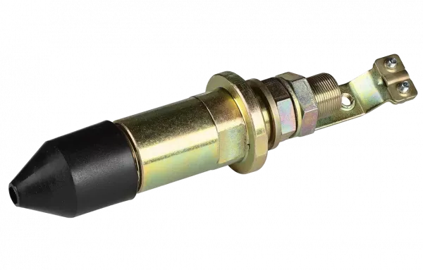 Комплект для ввода ОК с модульной конструкцией в муфту МОПГ-М КВСм 25 ССД