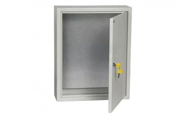 YKM41-02-31 Корпус металлический ЩМП-2-1 36 УХЛ3 IP31