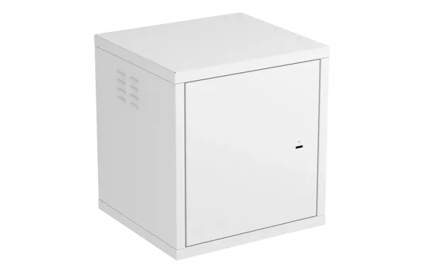 Шкаф антивандальный настенный ШАН-Э 19" 12U(600*550) ССД