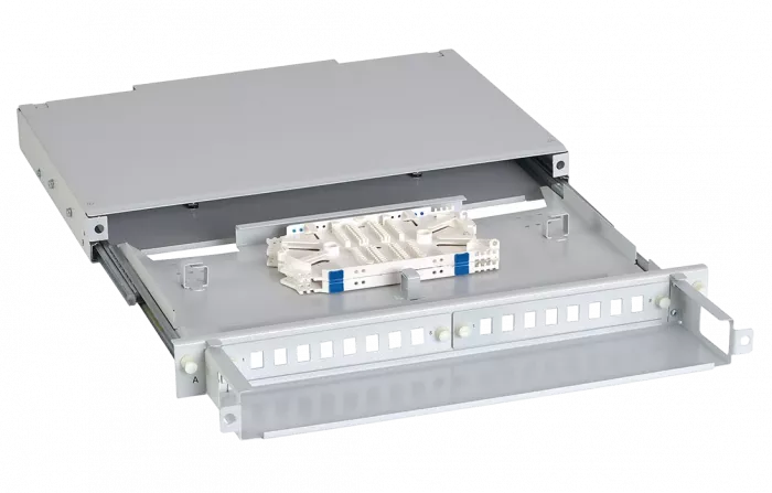 Кросс ШКОС-ВП-1U/2 -16 -SC    ~  -(корпус) ~