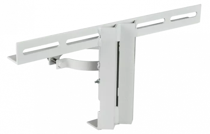 Кронштейн универсальный для крепления муфт МТОК на опорах ССД