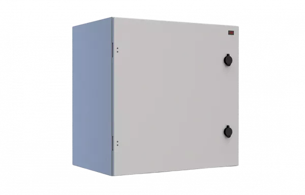 Шкаф электротехнический навесной ШЭН-600-600-300