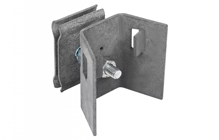 Зажим шлейфовый ЗКШ-3-11/14-4 ССД