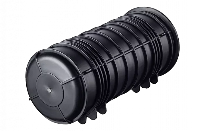 Муфта МТОК-Р6/144-3КС4845 ССД