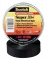 7000042541 Scotch Super 33+ изоляционная лента высшего класса, 19мм х 20м х 0,18мм