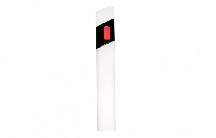 Столбик дорожный полиэтилен С1 СДС ГОСТ Р 50970-2011