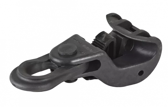 Зажим поддерживающий PS-1500-ССД