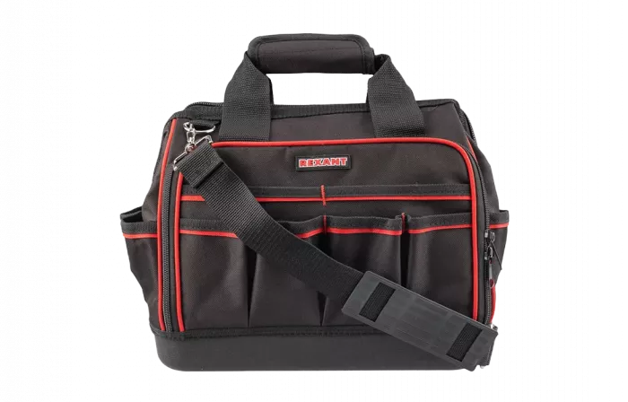 12-5617 Сумка монтажника RE-25 REXANT